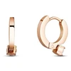Vuch Manilla Rose Gold Lankeliai Auskarai