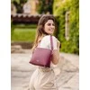 Vuch Moteriška kryžminė rankinė Merise Wine