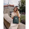 Vuch Moteriška kuprinė Filipa Žalias