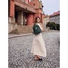 Vuch Moteriška kuprinė Filipa Žalias