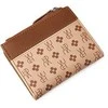 Vuch Moteriška piniginė Marva Mini Brown