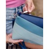 Vuch Moteriška rankinė Coalie Striped Mėlyna