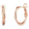 Vuch Original Aster Rose Gold bronze rings