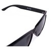 Vuch Polerizuoti glasses Tilly Dotty Juodas