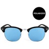 Vuch Polarized sunglasses Brigida Metal Mėlyna