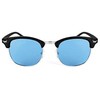 Vuch Polarized sunglasses Brigida Metal Mėlyna