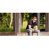 Vuch Polarized sunglasses Brigida Metal Mėlyna