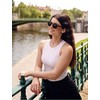 Vuch Polerizuoti sunglasses Elea V Juodas