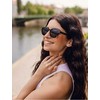Vuch Polerizuoti sunglasses Elea V Juodas