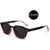 Vuch Polerizuoti sunglasses Elea V Rožinė