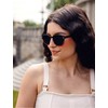 Vuch Polerizuoti sunglasses Elea V Rožinė