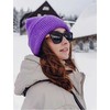 Vuch Polarized sunglasses Tilly Wood