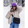 Vuch Polarized sunglasses Tilly Wood