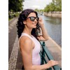 Vuch Polerizuoti sunglasses Ferdy MN Juodas