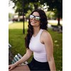 Vuch Polerizuoti sunglasses Ferdy MN Mocha
