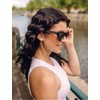 Vuch Polerizuoti sunglasses Ferdy MN Juodas