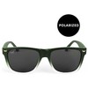Vuch Polarized sunglasses Ferdy Žalias