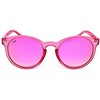 Vuch Polerizuoti sunglasses Foxy Dotty Rožinė