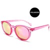 Vuch Polerizuoti sunglasses Foxy Dotty Rožinė