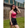 Vuch Polerizuoti sunglasses Foxy Dotty Rožinė