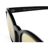 Vuch Polerizuoti sunglasses Foxy Dotty Juodas