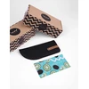 Vuch Polarizační sluneční brýle Mitzi Thin Design Brown