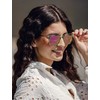 Vuch Polerizuoti sunglasses Phinias Mint