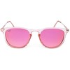 Vuch Polerizuoti sunglasses Phinias Rožinė