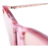 Vuch Polerizuoti sunglasses Phinias Rožinė