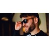 Vuch Polerizuoti sunglasses Relish Juodas