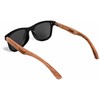 Vuch Polerizuoti sunglasses Relish Juodas
