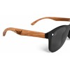Vuch Polerizuoti sunglasses Relish Juodas