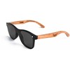 Vuch Polerizuoti sunglasses Relish Juodas