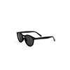 Vuch Polarized sunglasses Mitzi Thin Juodas