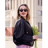 Vuch Polarized sunglasses Elea V Leopard