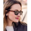 Vuch Polarized sunglasses Elea V Leopard