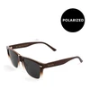 Vuch Polarized sunglasses Ferdy rusvai gelsvas