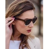 Vuch Polarized sunglasses Ferdy rusvai gelsvas