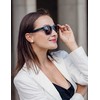 Vuch Polarized sunglasses Ferdy Vertical Mėlyna