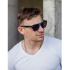 Vuch Polarized sunglasses Ferdy Vertical Mėlyna