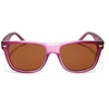 Vuch Polarized sunglasses Ferdy Vertical Violet