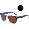 Vuch Polarized sunglasses Ferdy Vertical Mėlyna