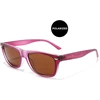 Vuch Polarized sunglasses Ferdy Vertical Violet
