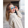 Vuch Polarized sunglasses Phinias Gradient Sky