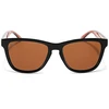 Vuch Polarized sunglasses Tilly Dotty Brown