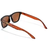 Vuch Polarized sunglasses Tilly Dotty Brown