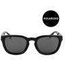Vuch Polerizuoti sunglasses Elea Juodas