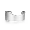 Vuch Solid open bracelet Ixora Sidabrinis