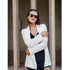 Vuch Sunglasses Mitzi Horizontal Rožinė