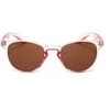 Vuch Sunglasses Mitzi Transparent Rožinė